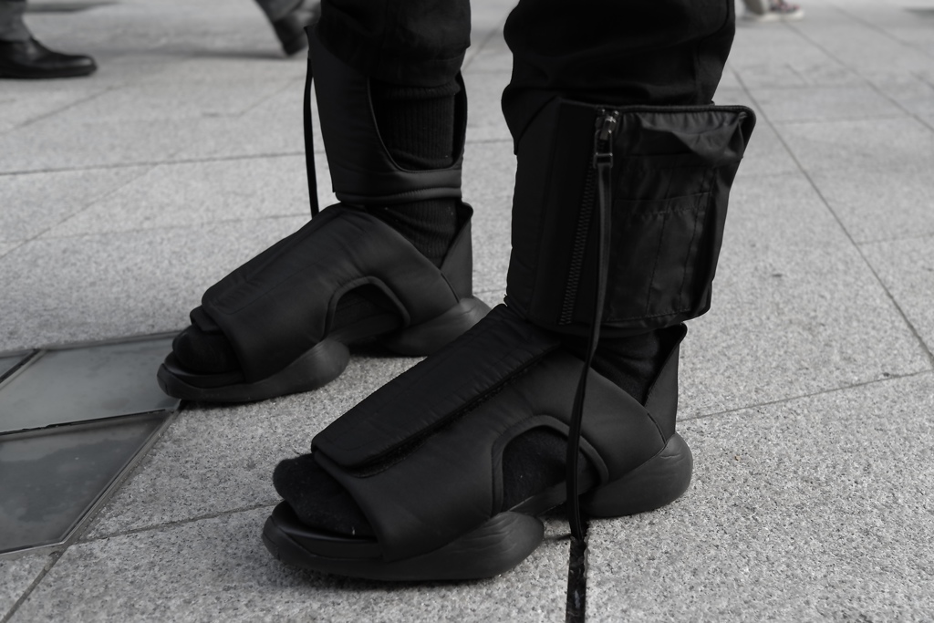 17SS SEOUL FASHION WEEK 