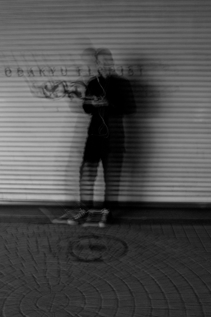 TOKIO NITE