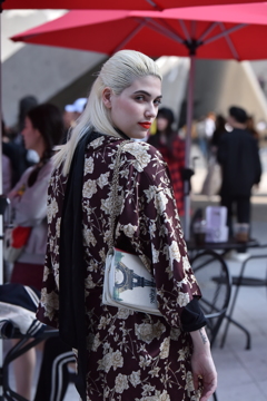 17SS SEOUL FASHION WEEK