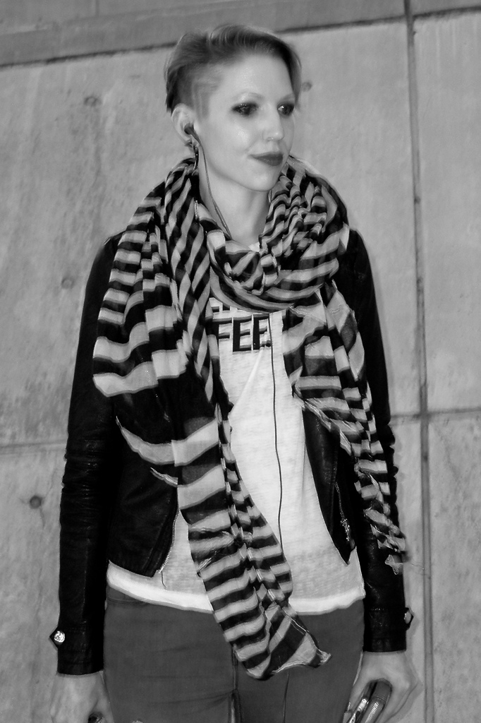 17SS SEOUL FASHION WEEK 