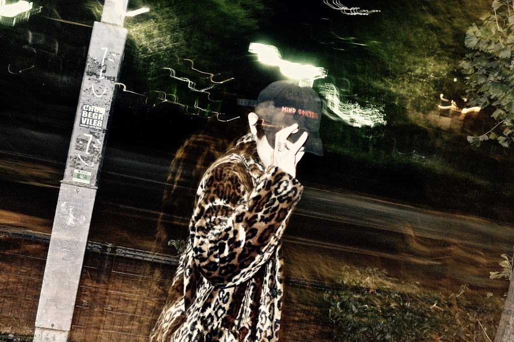 TOKIO NITE