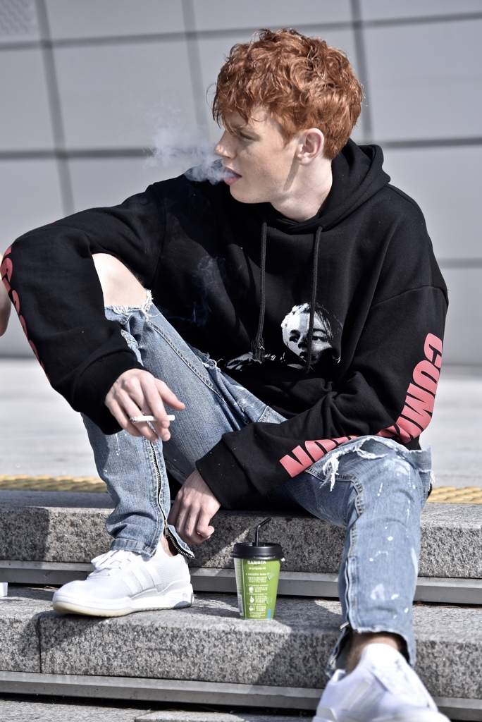 17SS SEOUL FASHION WEEK