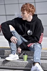 17SS SEOUL FASHION WEEK