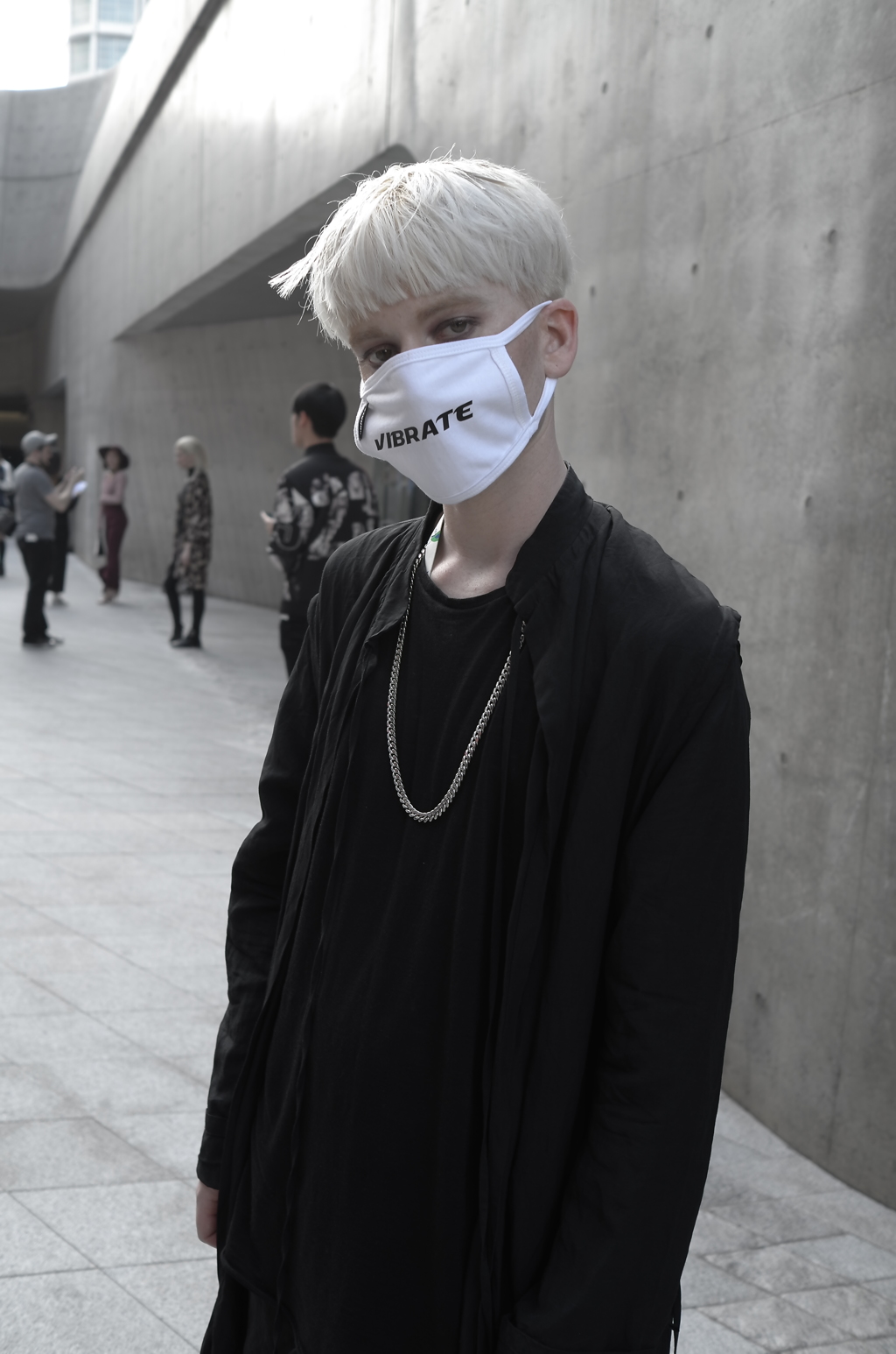 17SS SEOUL FASHION WEEK 