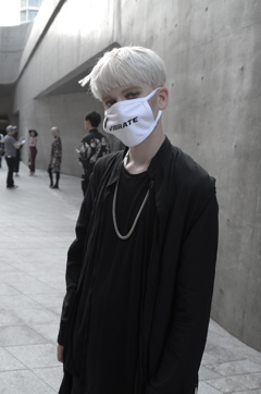 17SS SEOUL FASHION WEEK 
