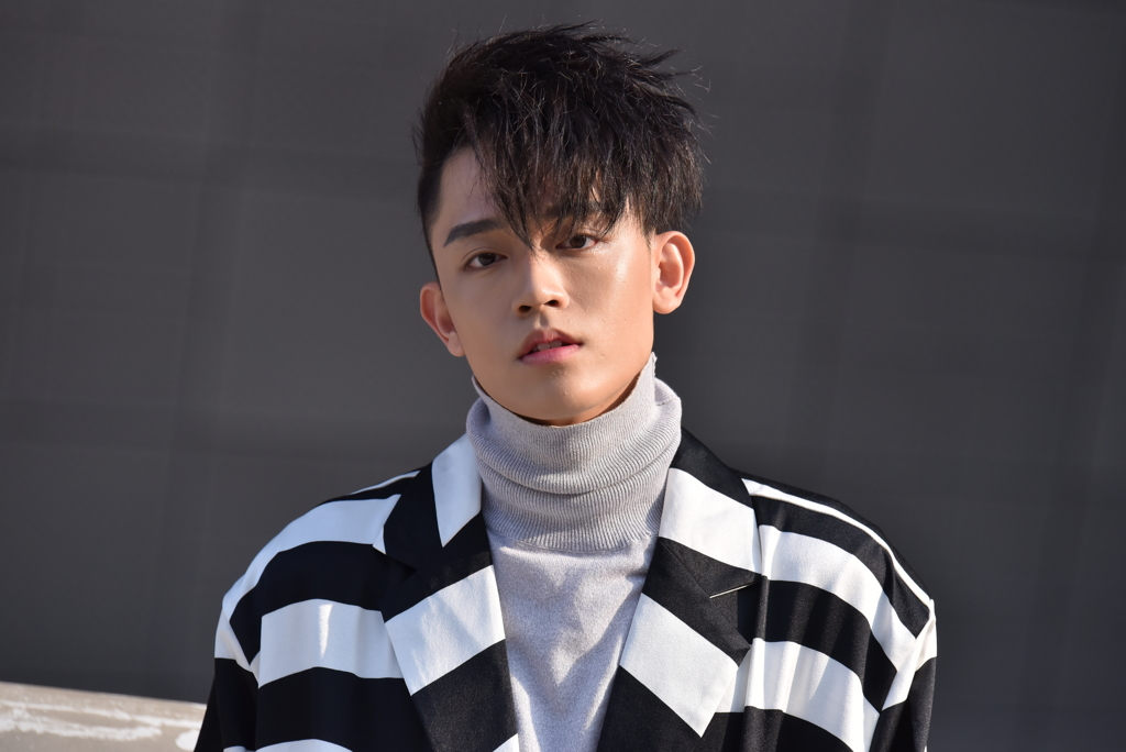 17SS SEOUL FASHION WEEK