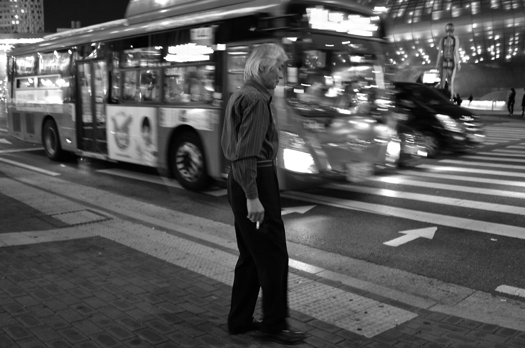 SEOUL STREET
