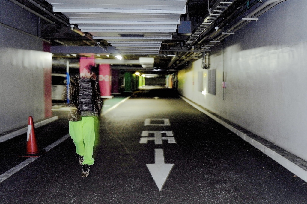 TOKIO NITE