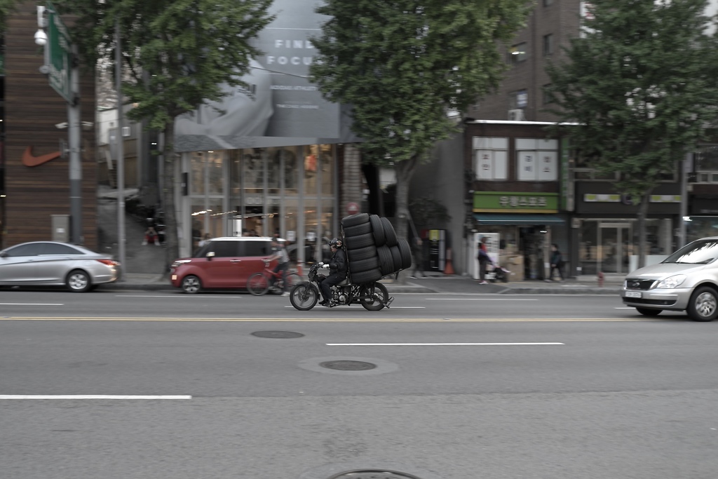 SEOULSTREET