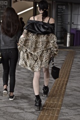 17SS SEOUL FASHION WEEK