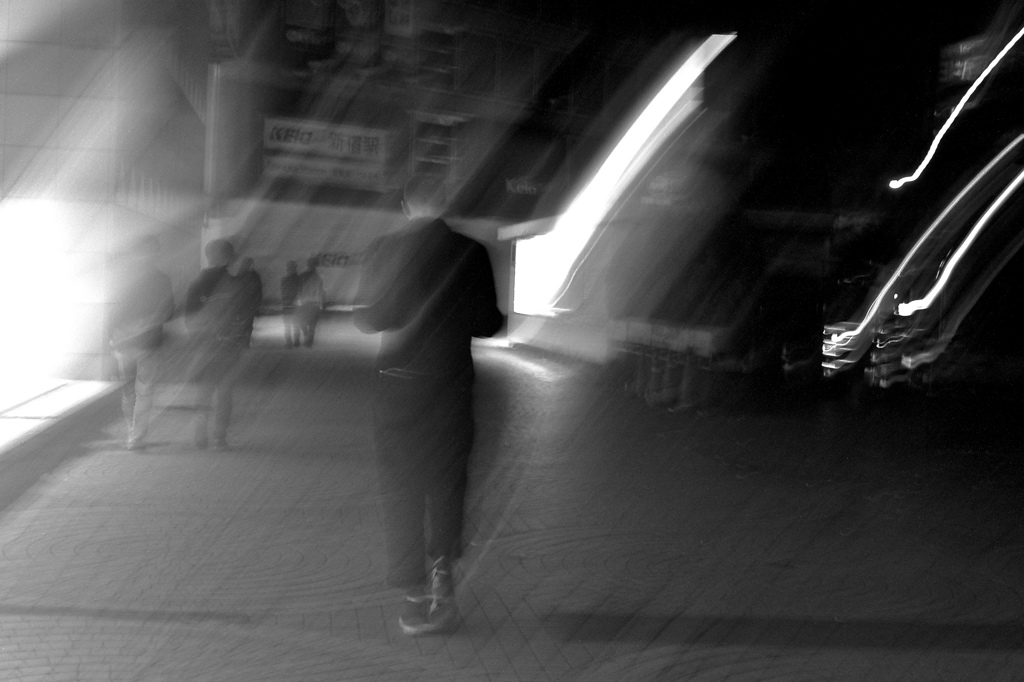 TOKIO NITE