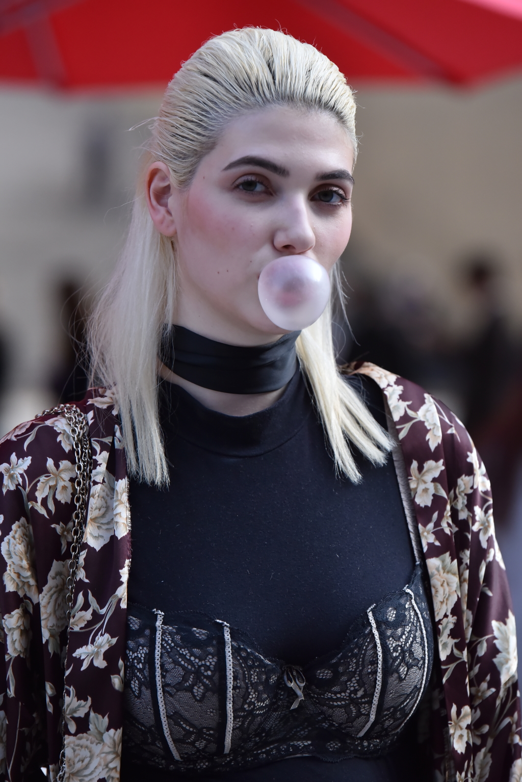 17SS SEOUL FASHION WEEK