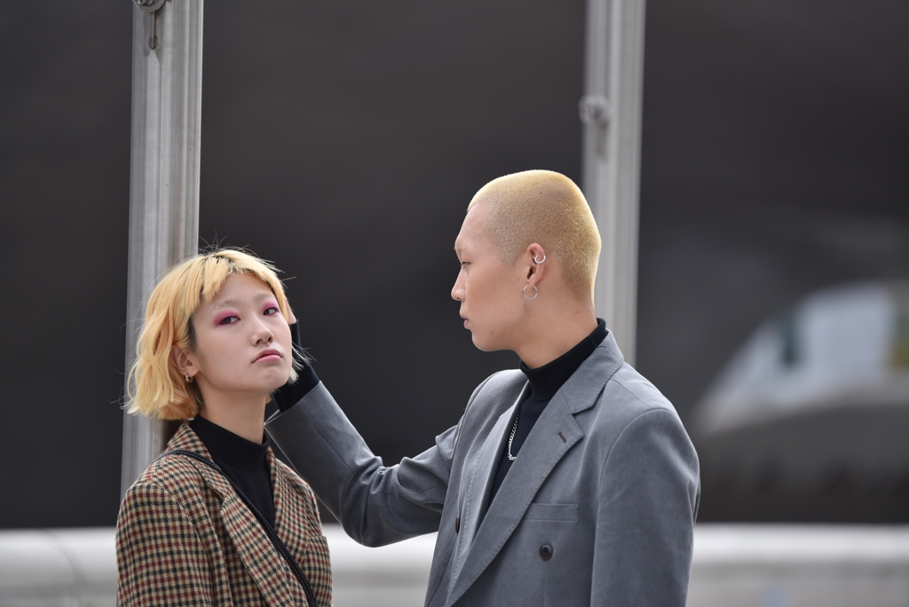 17SS SEOUL FASHION WEEK