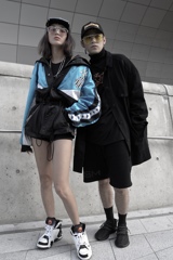 17SS SEOUL FASHION WEEK 