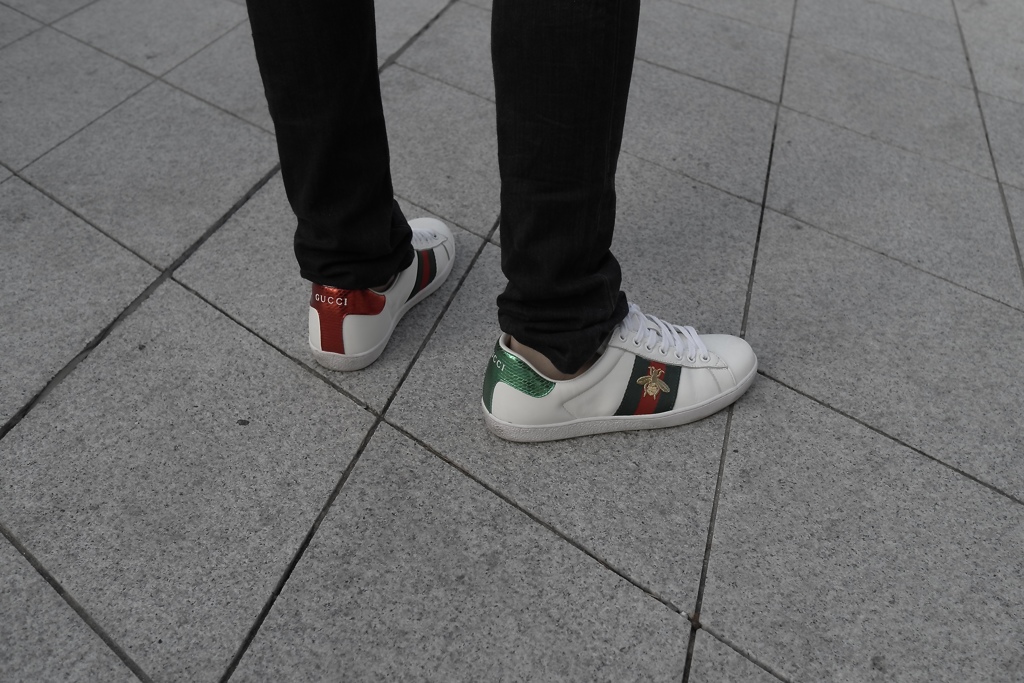 17SS SEOUL FASHION WEEK 