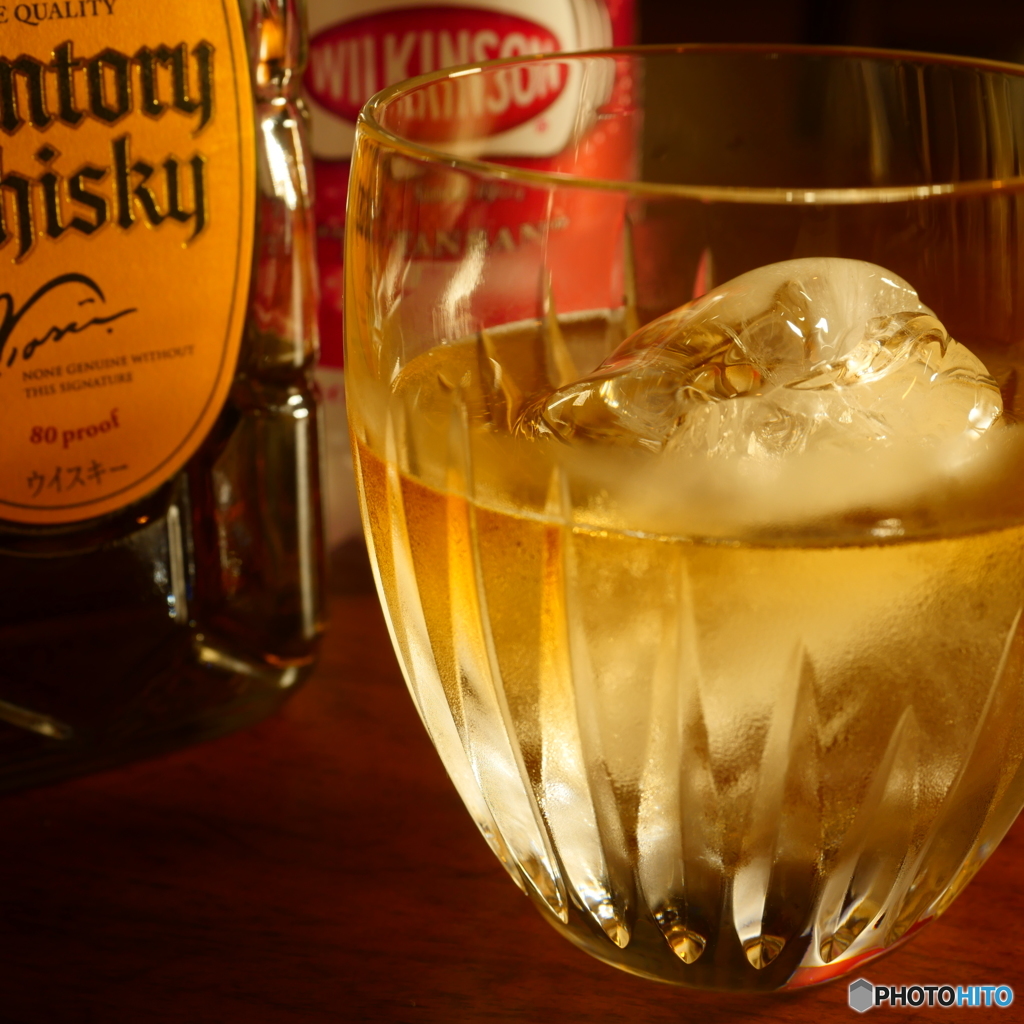 Baccarat Massena Old Fashion