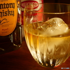 Baccarat Massena Old Fashion