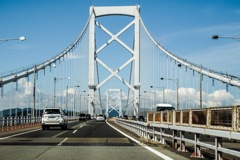 瀬戸大橋