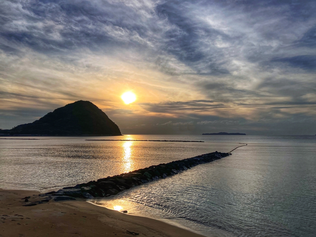 帰宅前の寄り道