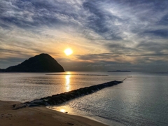 帰宅前の寄り道