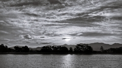 Monochrome