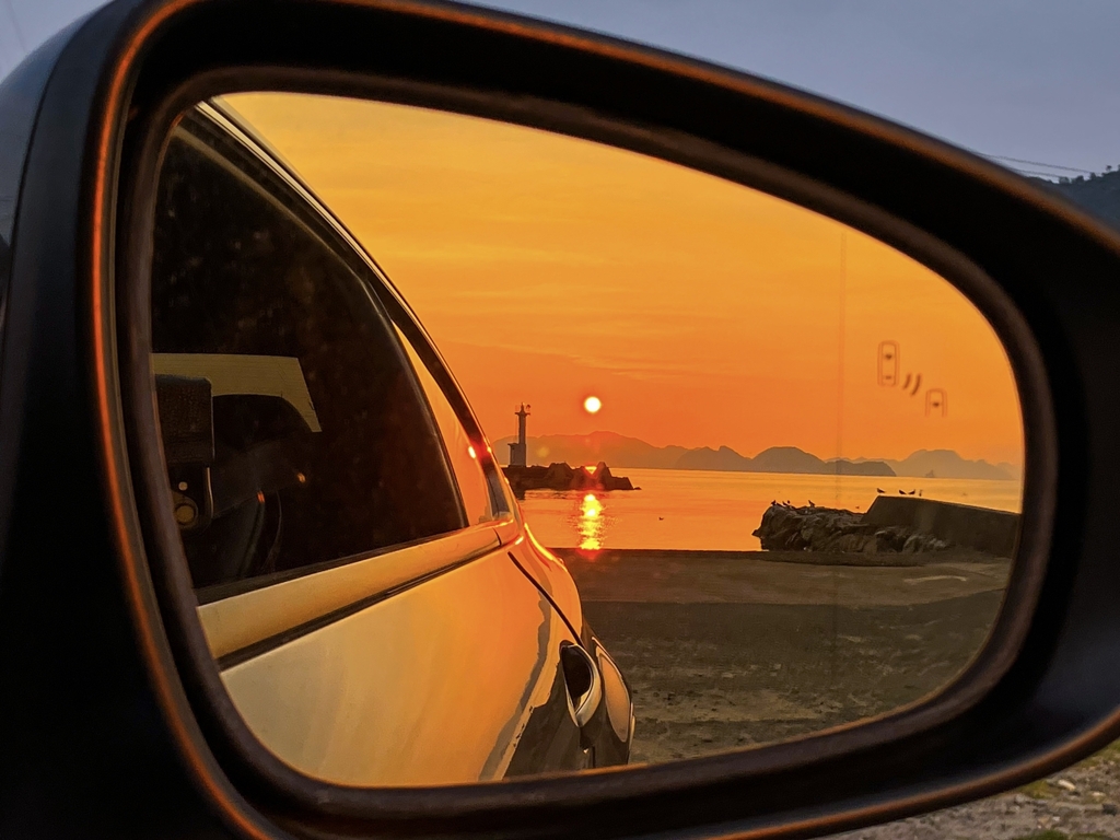 帰宅前の寄り道.3