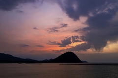 好天じゃない日.2