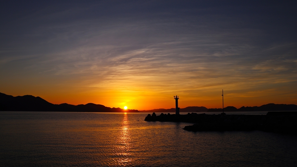 いつもの寄り道.1