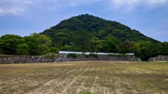 旧キャンプ場