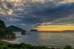 帰宅前の寄り道.2