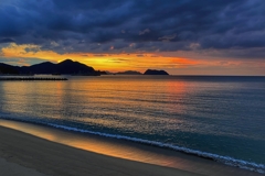 帰宅前の寄り道.1