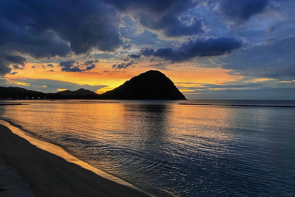 帰宅前の寄り道.2