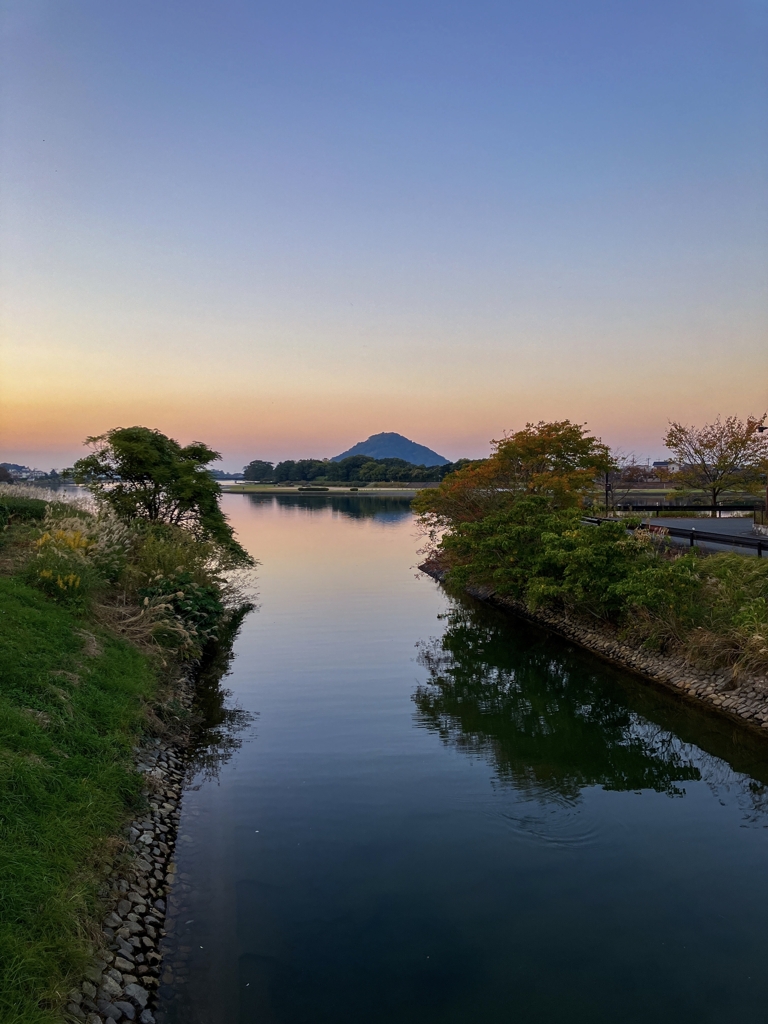 寄り道.1