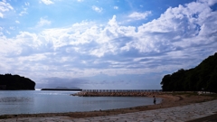 小浜の昼下がり