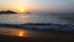 夕景.2