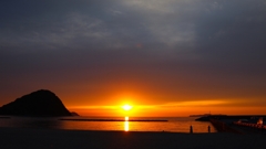 帰宅前の寄り道