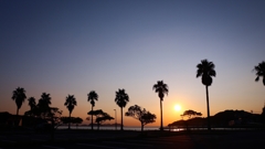 帰宅前の寄り道