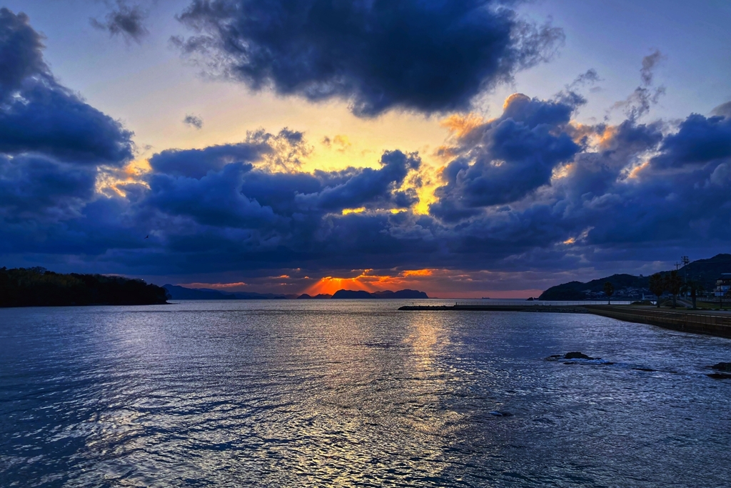 天気が悪くたって.2