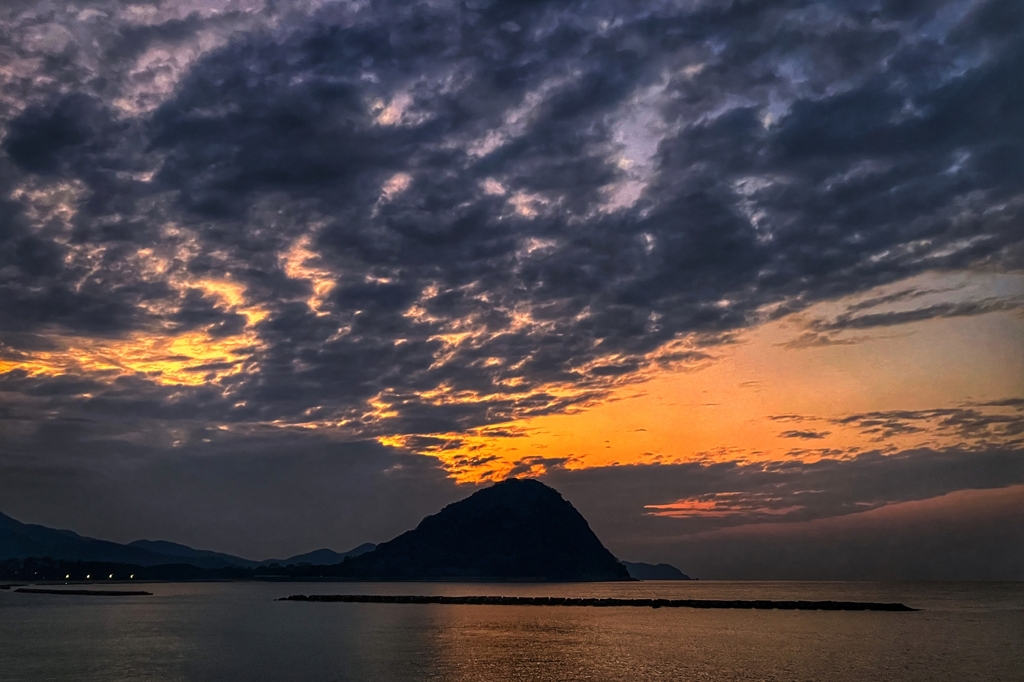 帰宅前の寄り道