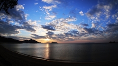 帰宅前の寄り道ver.1