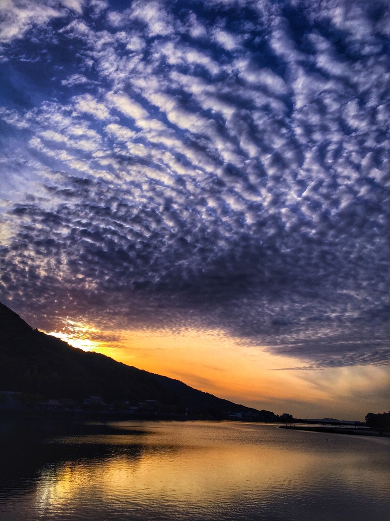 Expression of the cloud