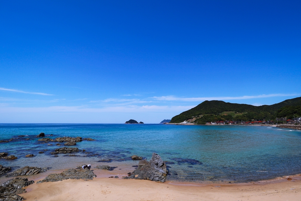 いつまでも変わらないで欲しい風景