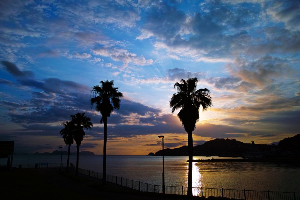 It's a short time ago