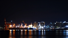 UBE Industrial area-2