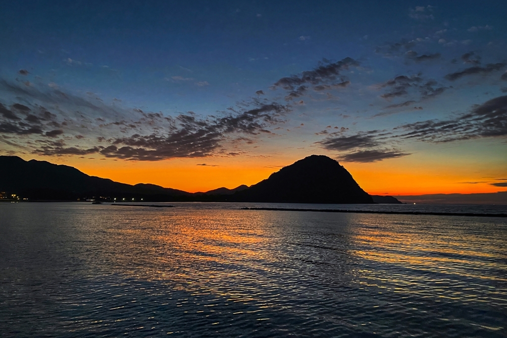 帰宅前の寄り道.2