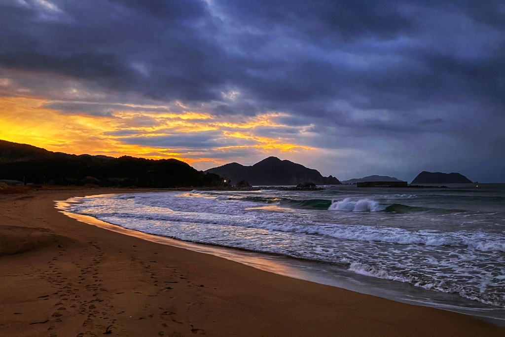 帰宅前の寄り道