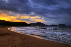 帰宅前の寄り道