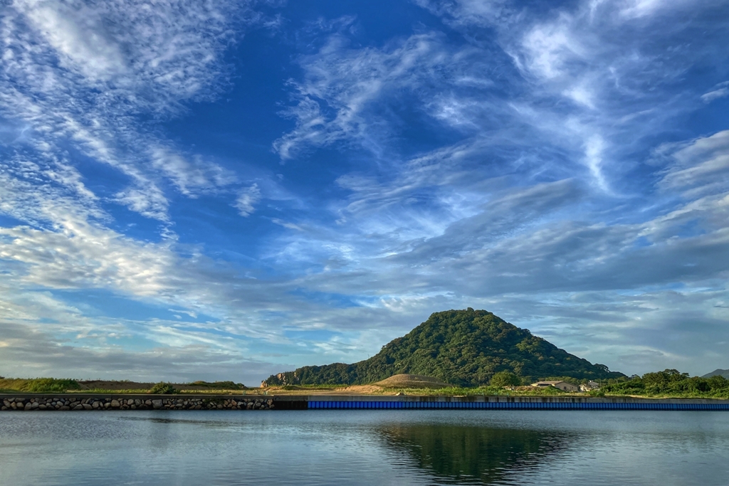 帰宅前の寄り道.2