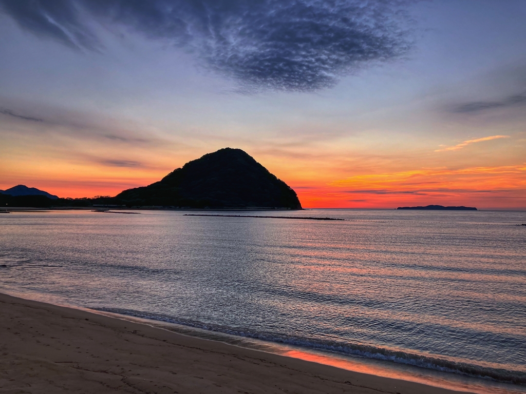 今日の帰宅前.3