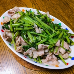 大根の葉は美味しい！